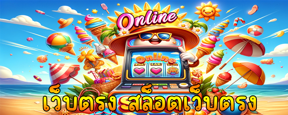 สล็อต สล็อตออนไลน์ slot