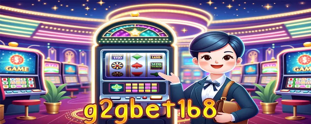 g2gbet168