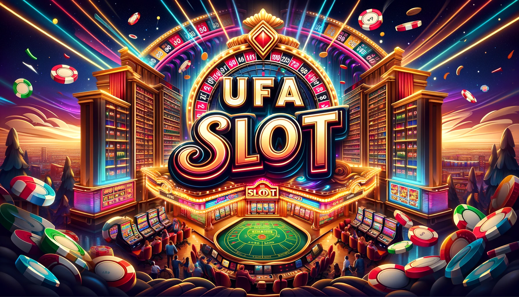 ufa slot